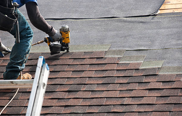 Licensed Roofing service in Eagle Point, OR - Brentwood Metal Roofing